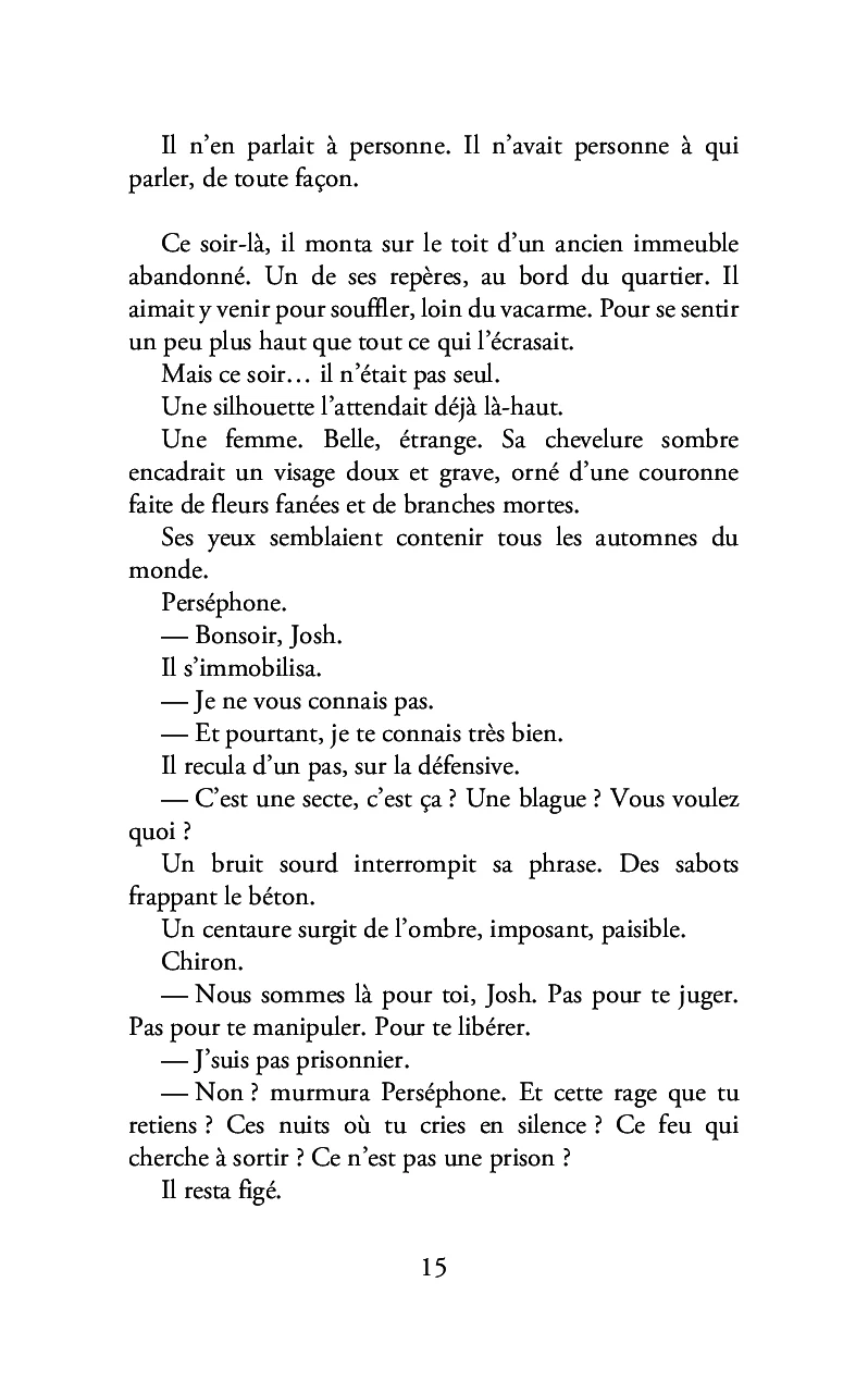Les héritiers - Image 23