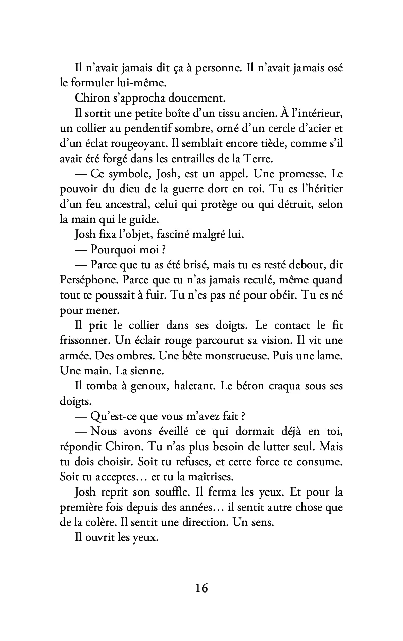 Les héritiers - Image 24