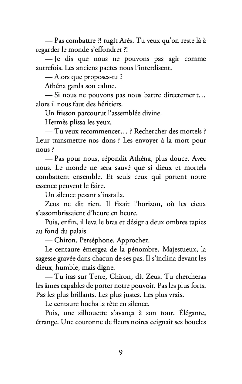 Les héritiers - Image 5