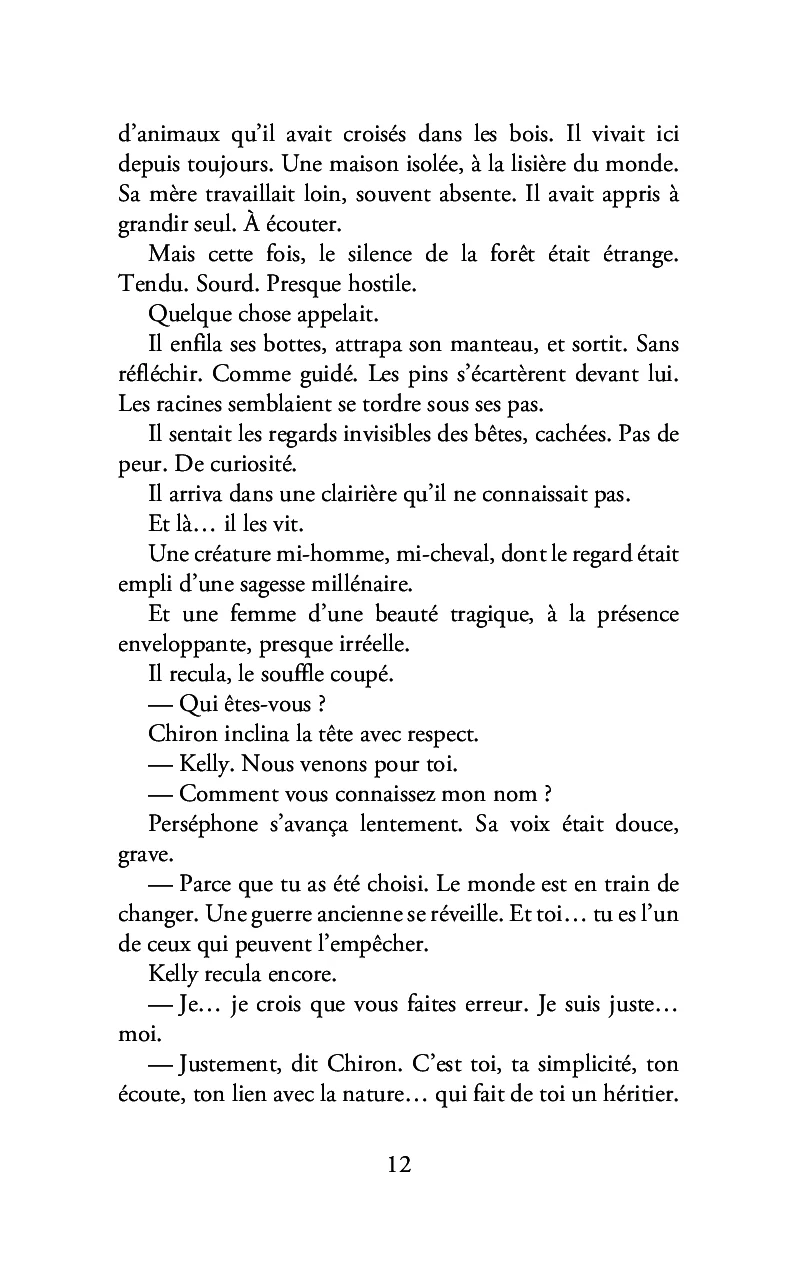 Les héritiers - Image 8