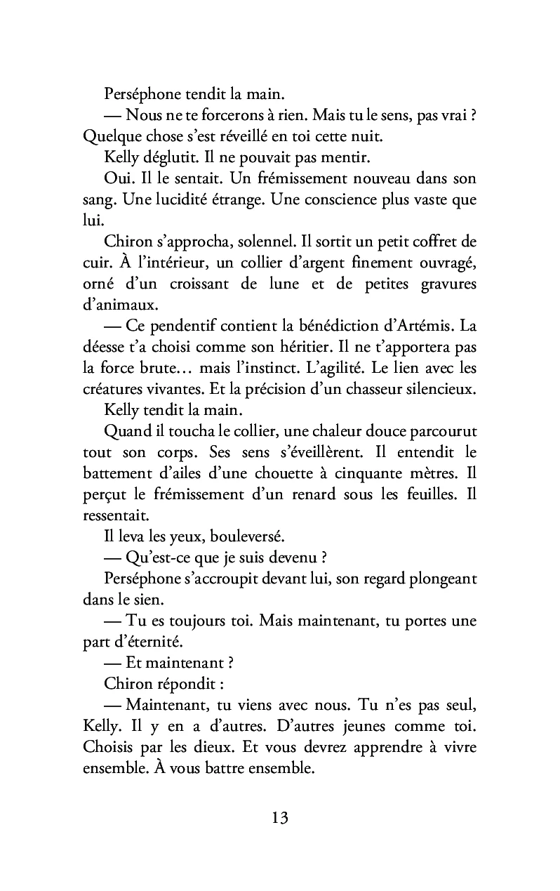 Les héritiers - Image 9
