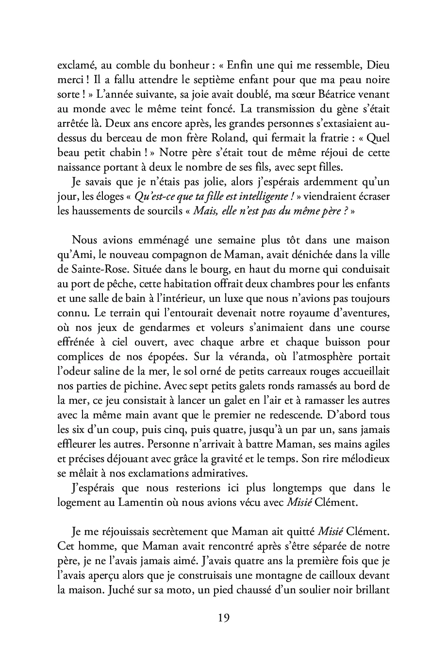 Le soleil brillera encore - Image 13