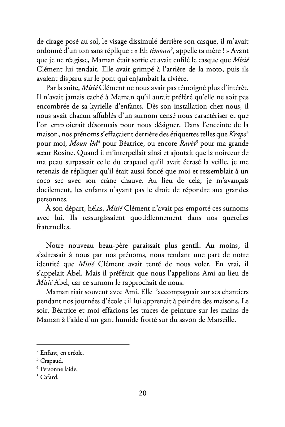 Le soleil brillera encore - Image 14