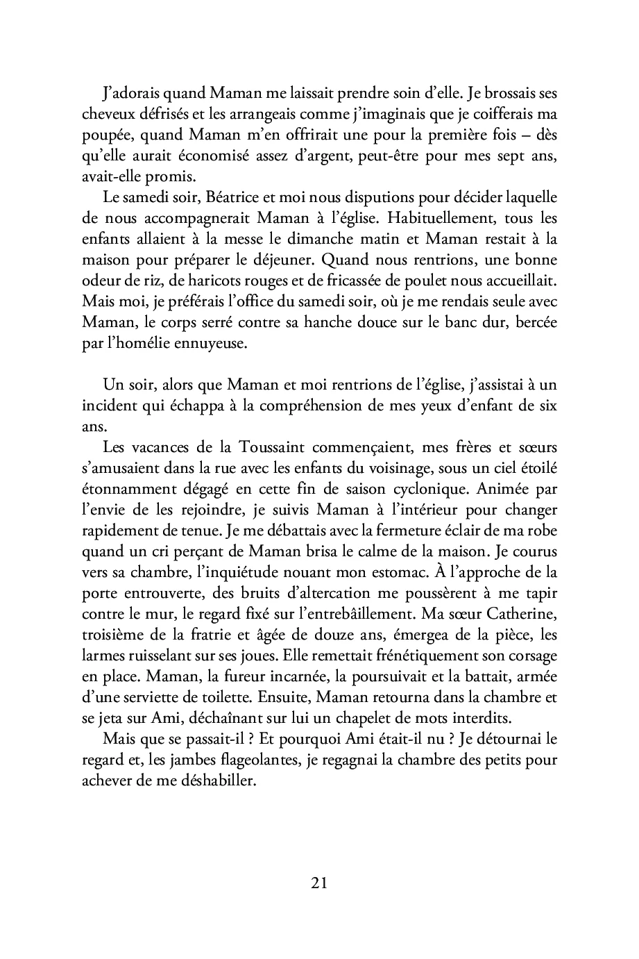 Le soleil brillera encore - Image 15