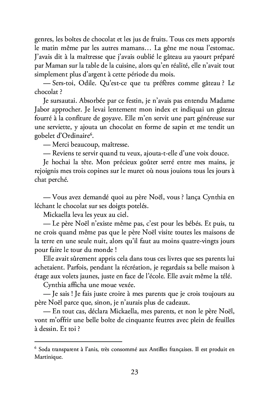 Le soleil brillera encore - Image 17