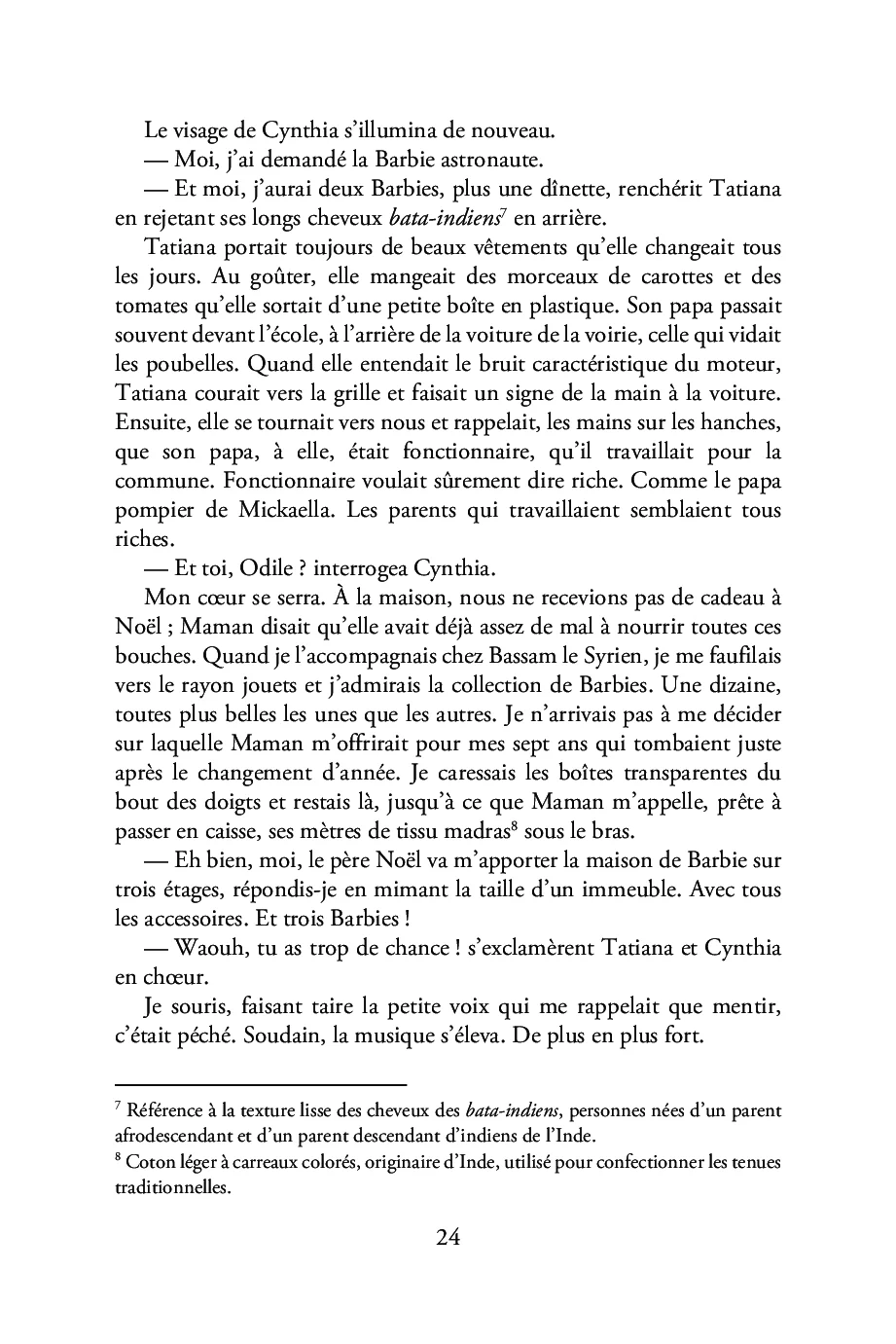 Le soleil brillera encore - Image 18