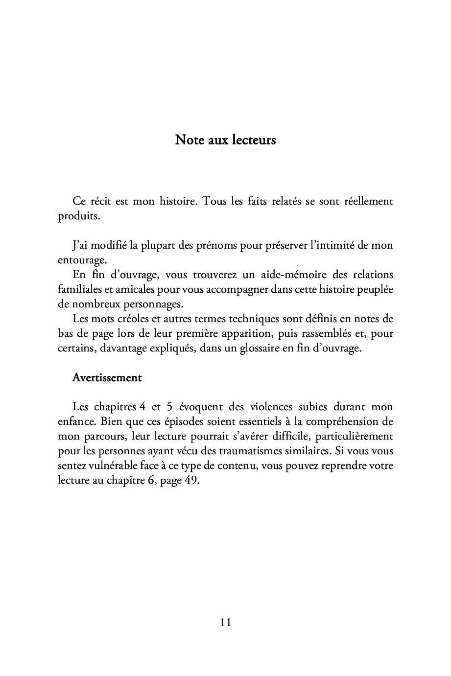Le soleil brillera encore - Image 7