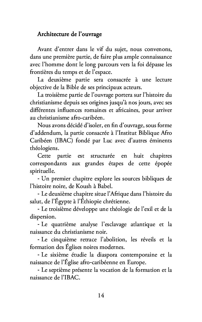Luc, l'éternel missionnaire - Image 10