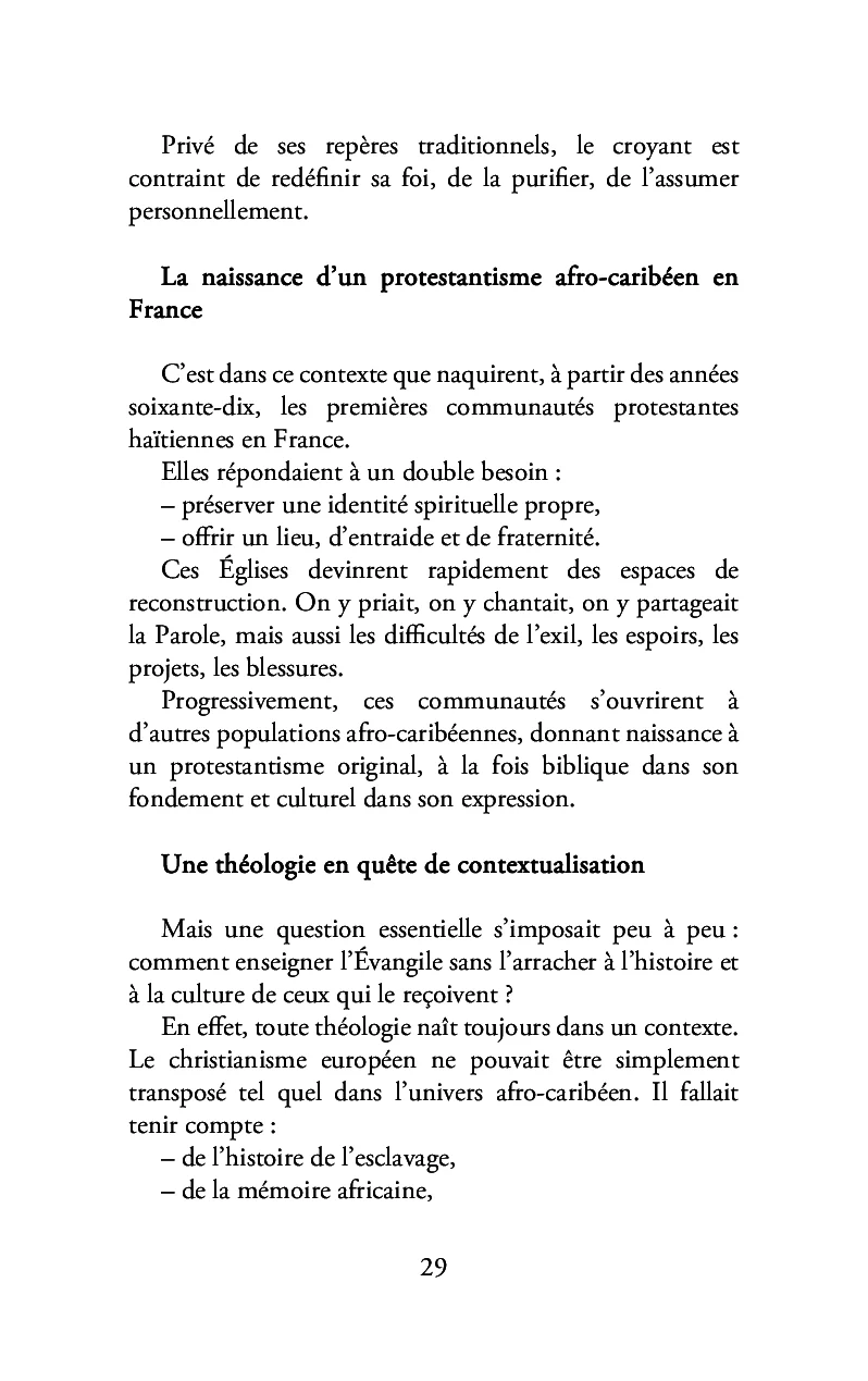 Luc, l'éternel missionnaire - Image 25