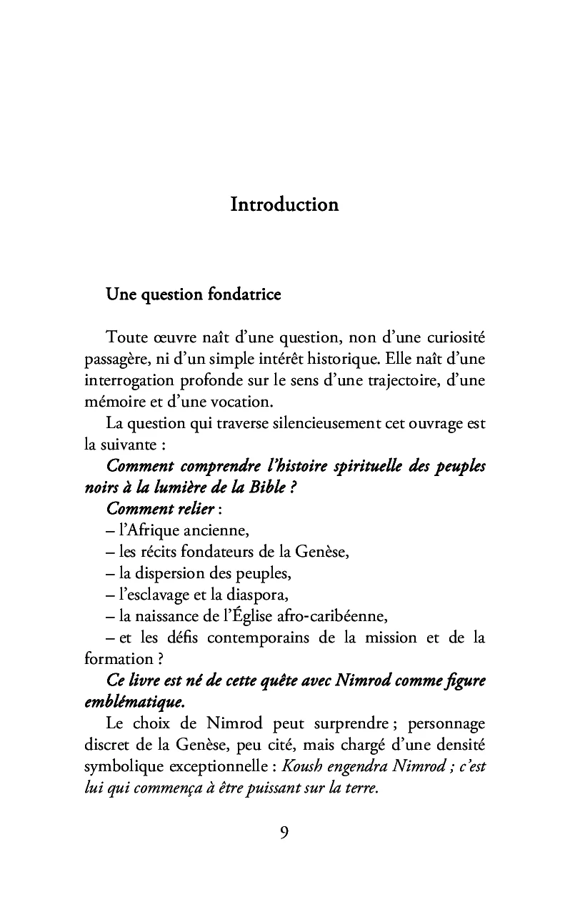 Luc, l'éternel missionnaire - Image 5