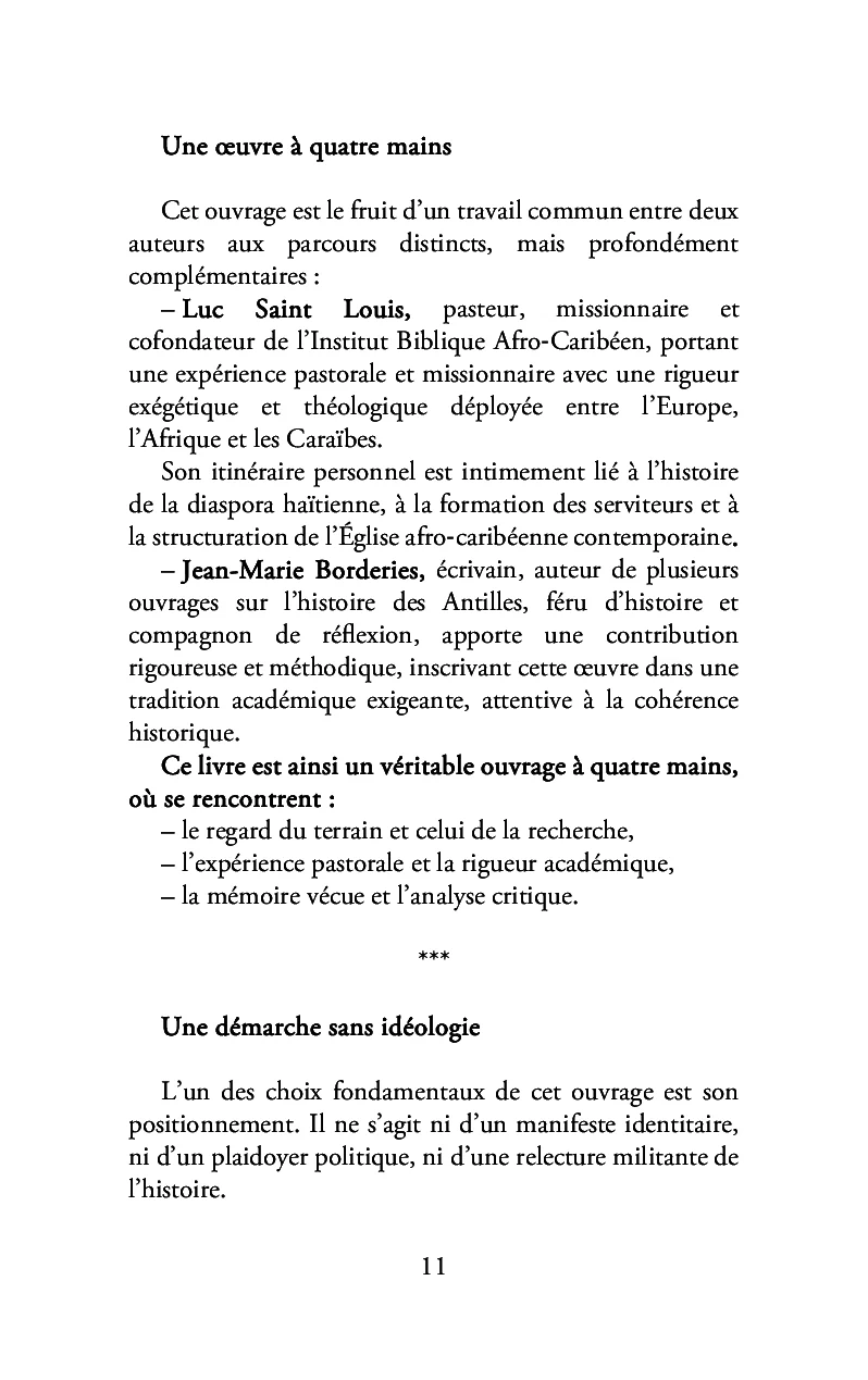 Luc, l'éternel missionnaire - Image 7