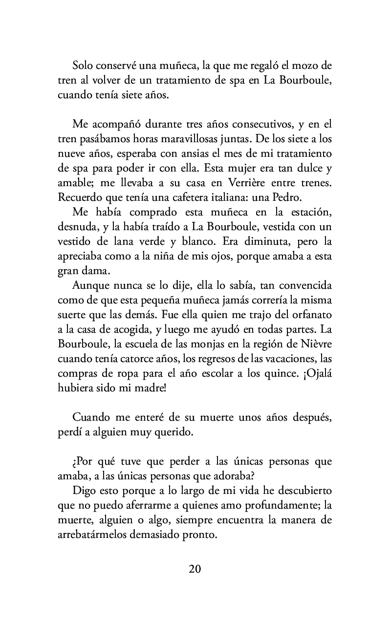 Caminando sobre las brasas de mi existencia - Image 14