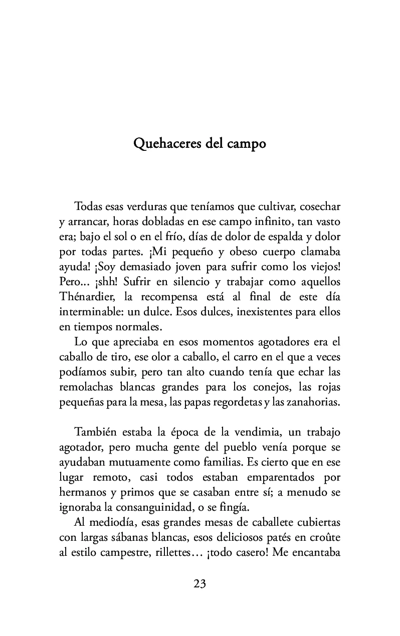 Caminando sobre las brasas de mi existencia - Image 16