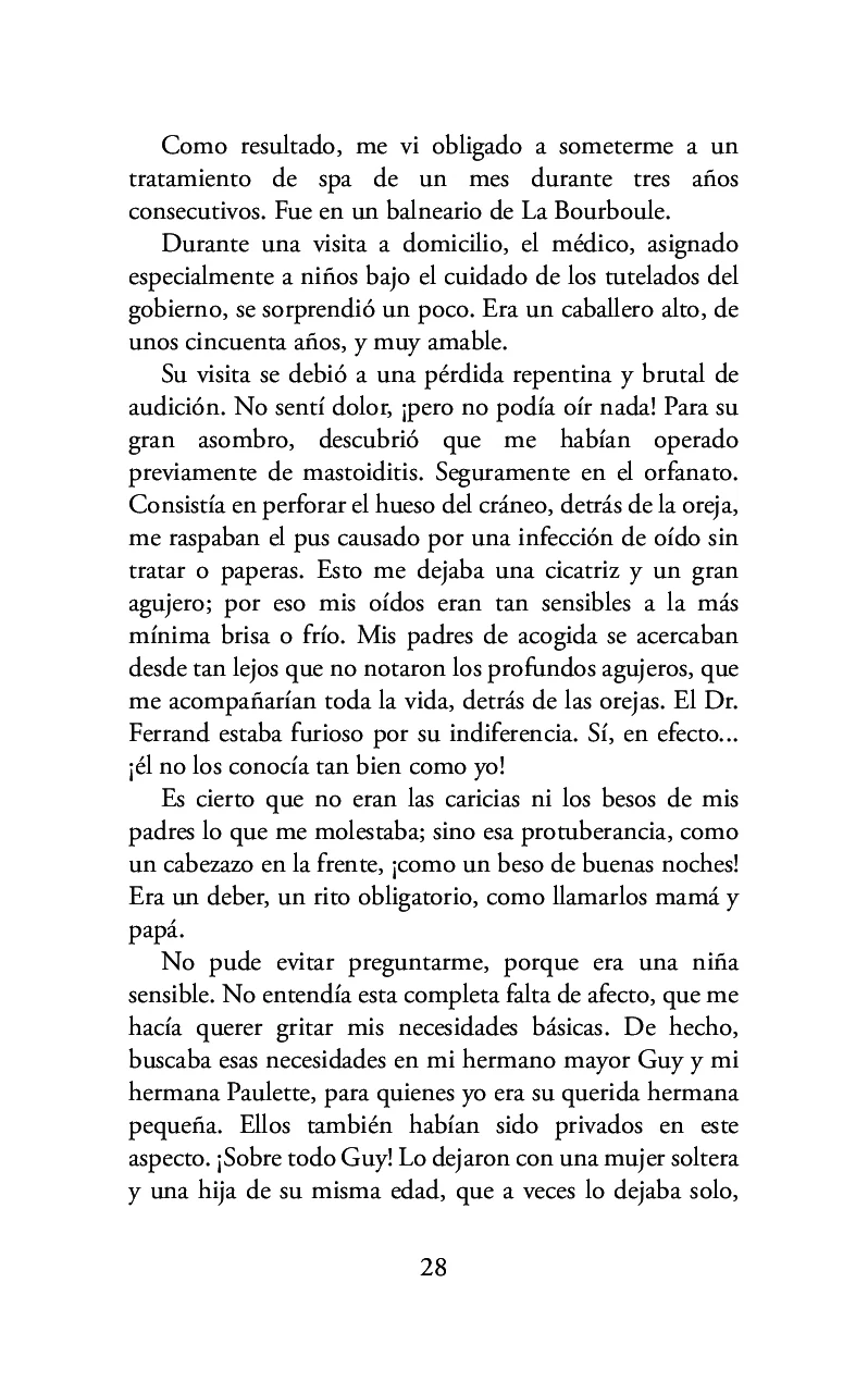 Caminando sobre las brasas de mi existencia - Image 20