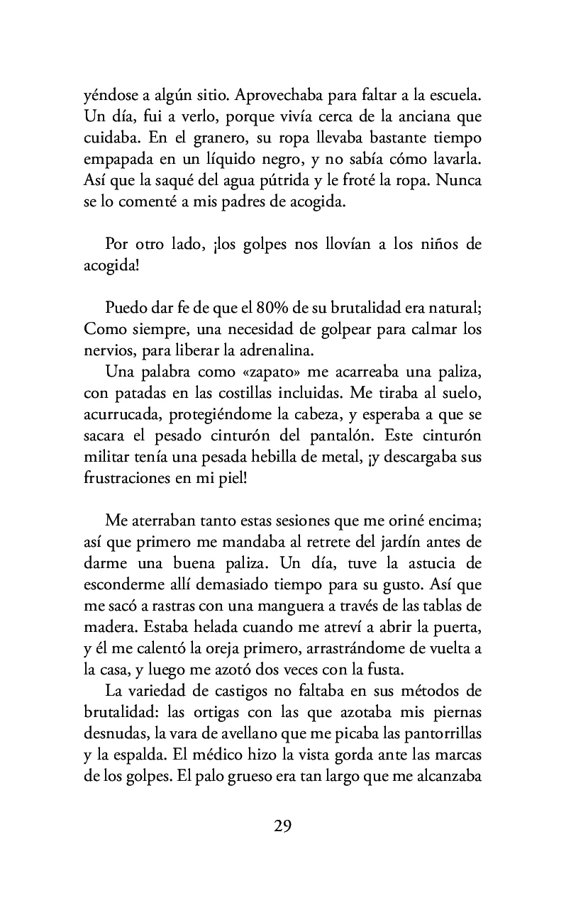 Caminando sobre las brasas de mi existencia - Image 21