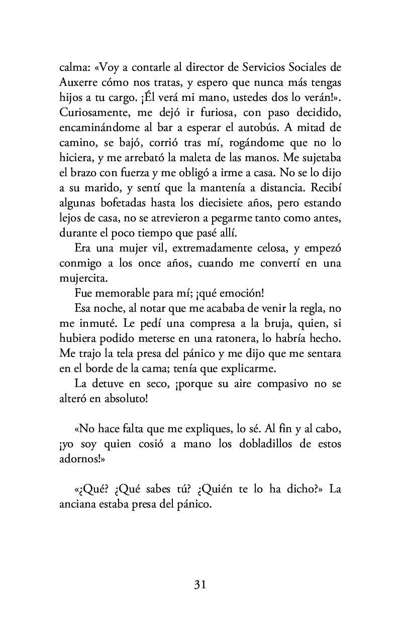 Caminando sobre las brasas de mi existencia - Image 22