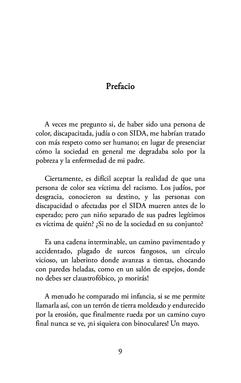 Caminando sobre las brasas de mi existencia - Image 5