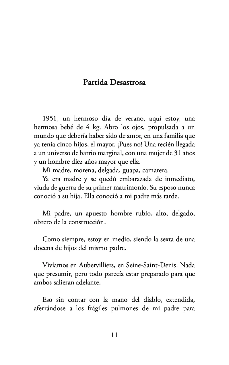 Caminando sobre las brasas de mi existencia - Image 7
