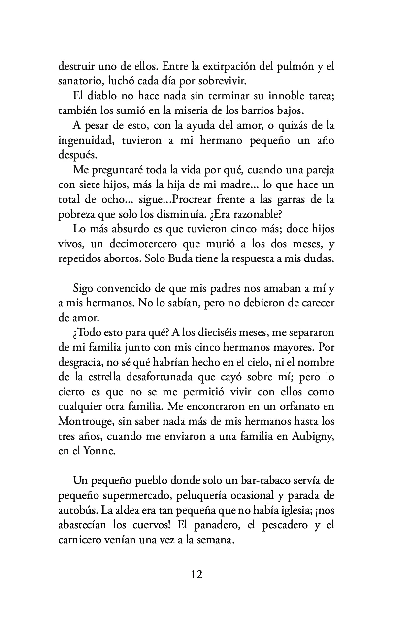 Caminando sobre las brasas de mi existencia - Image 8