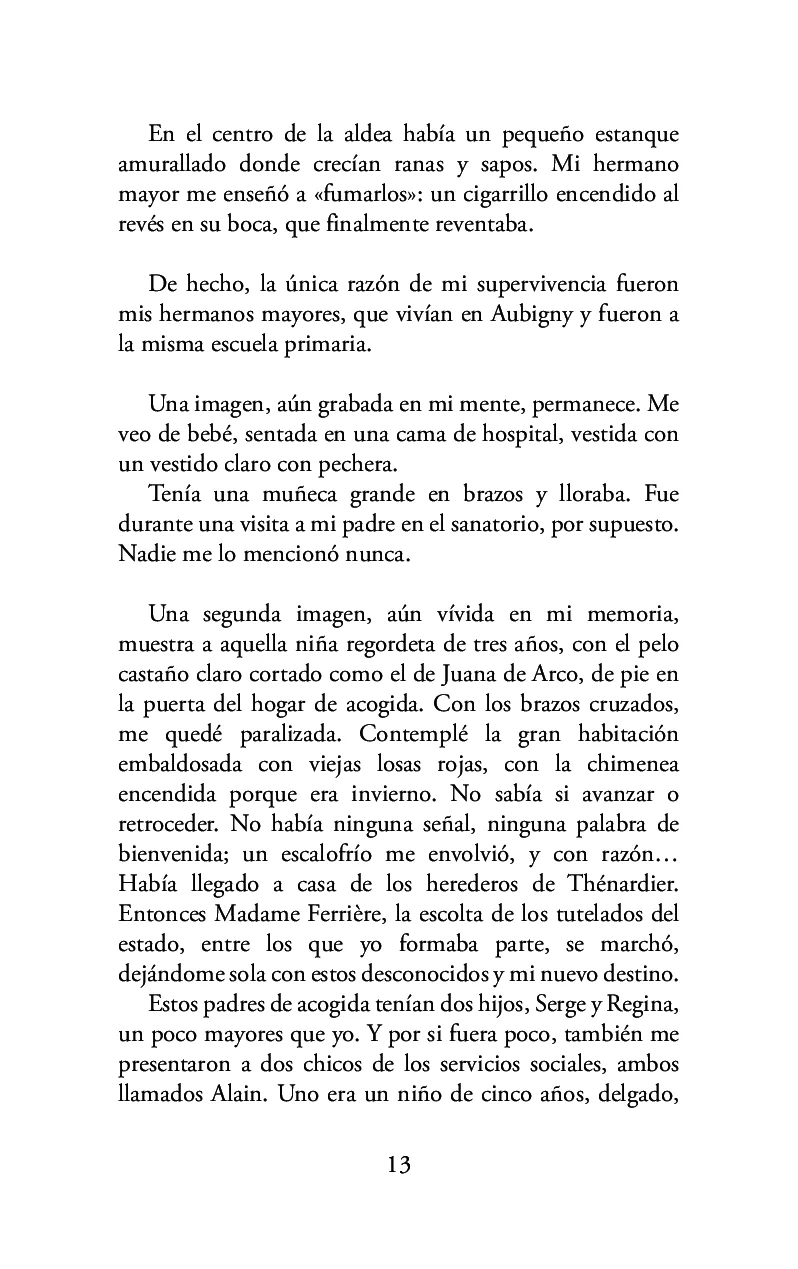 Caminando sobre las brasas de mi existencia - Image 9