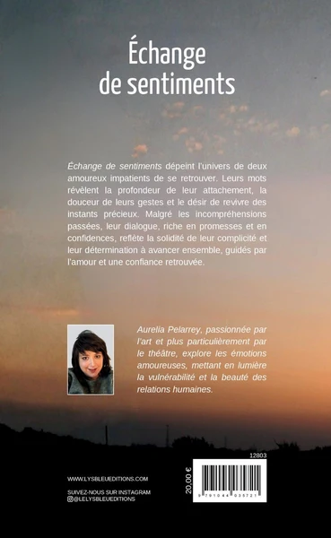 Échange de sentiments - Image 2