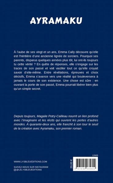 Ayramaku - Image 2