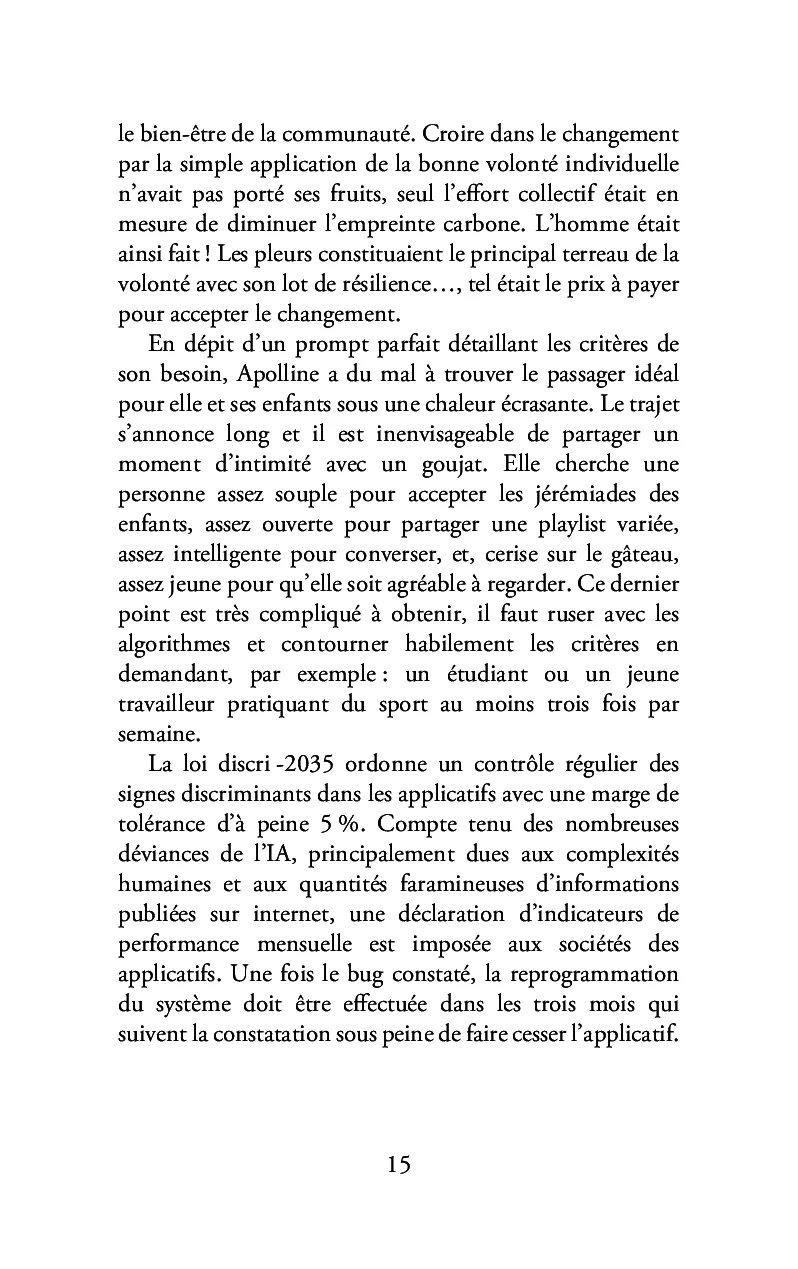 Un voyage presque parfait - Image 11