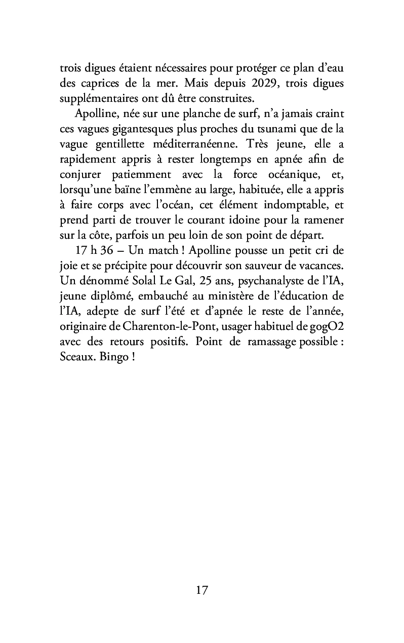Un voyage presque parfait - Image 13