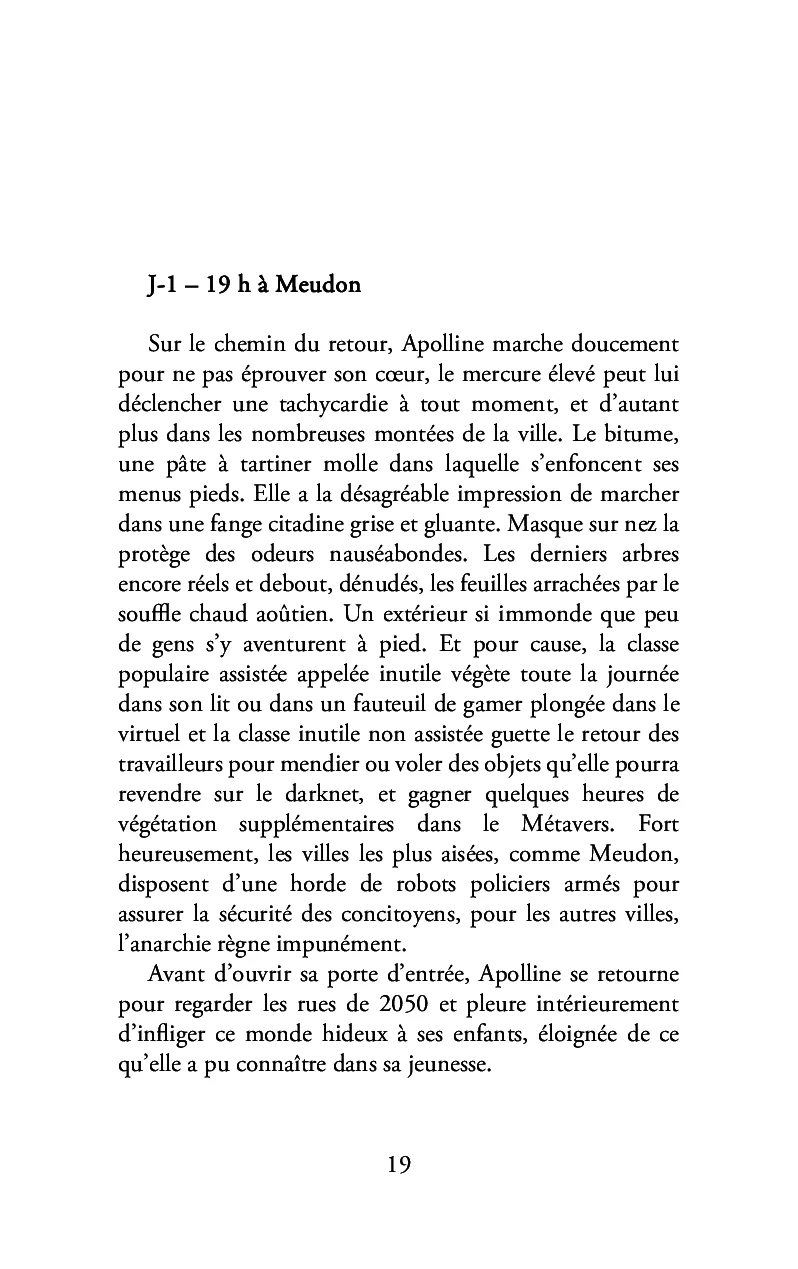 Un voyage presque parfait - Image 15