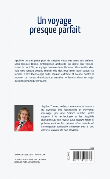 Un voyage presque parfait - Image 2