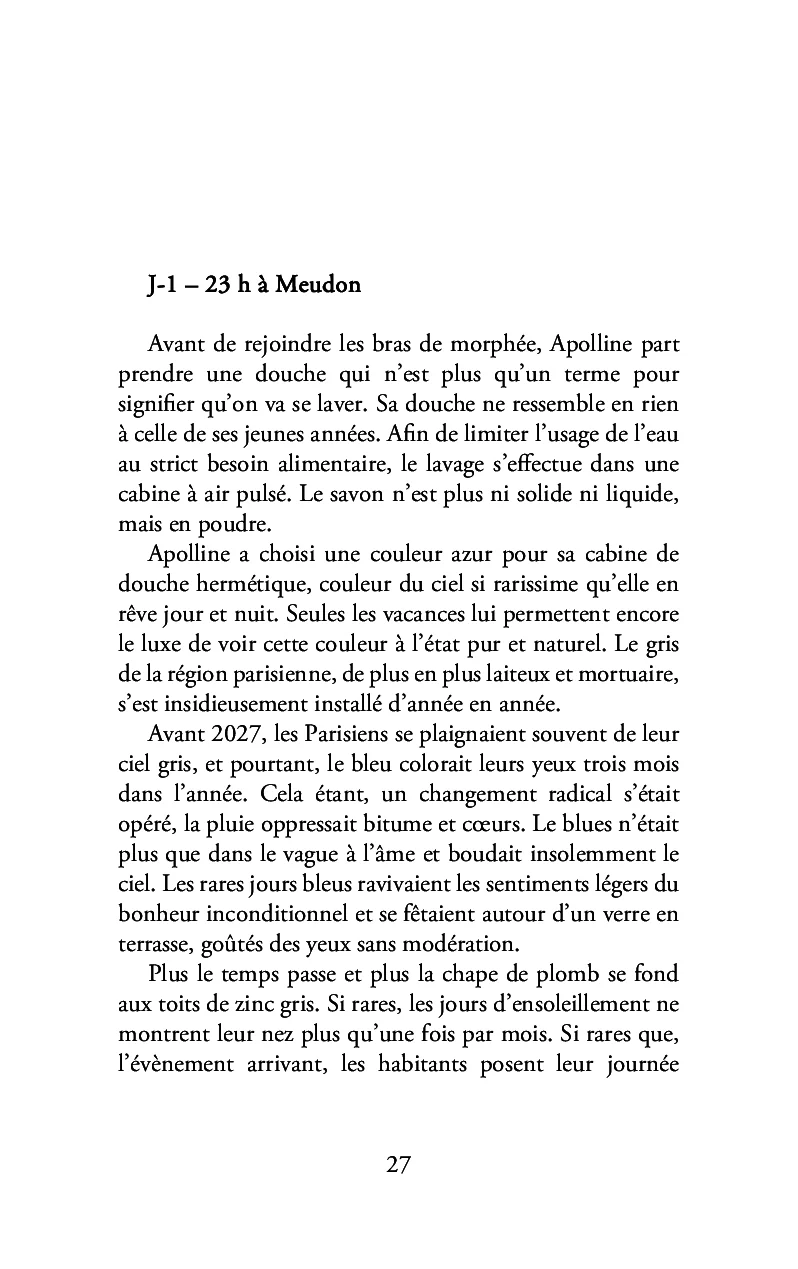 Un voyage presque parfait - Image 23
