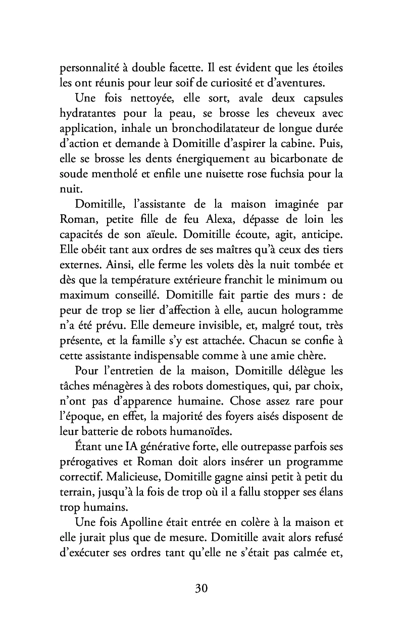 Un voyage presque parfait - Image 26