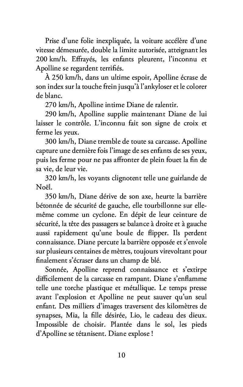 Un voyage presque parfait - Image 33