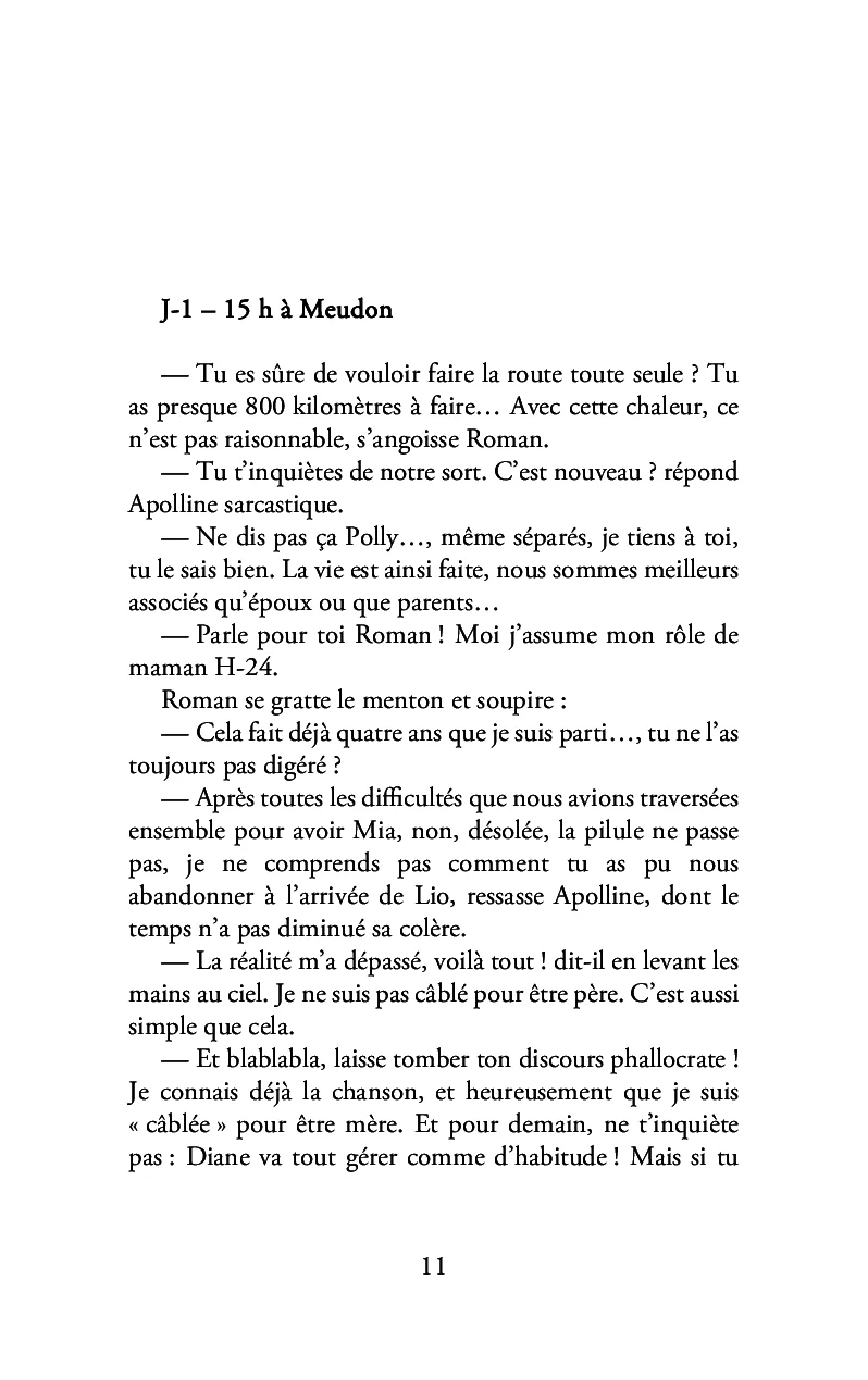 Un voyage presque parfait - Image 34