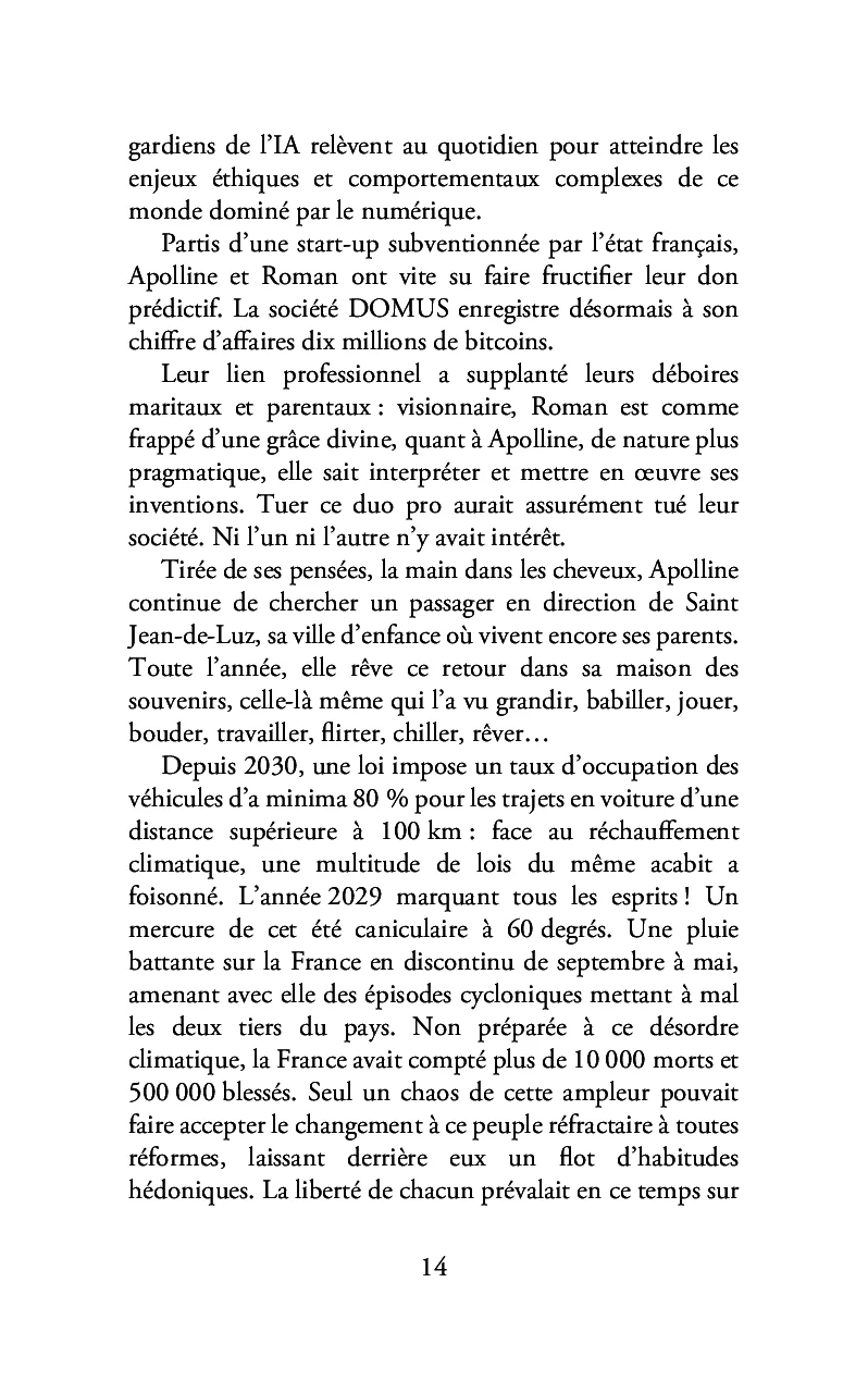Un voyage presque parfait - Image 37