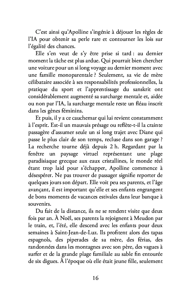 Un voyage presque parfait - Image 39