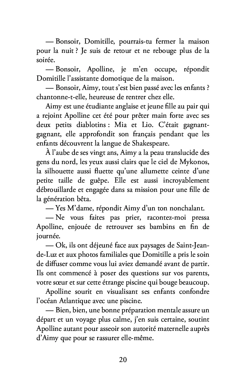 Un voyage presque parfait - Image 43