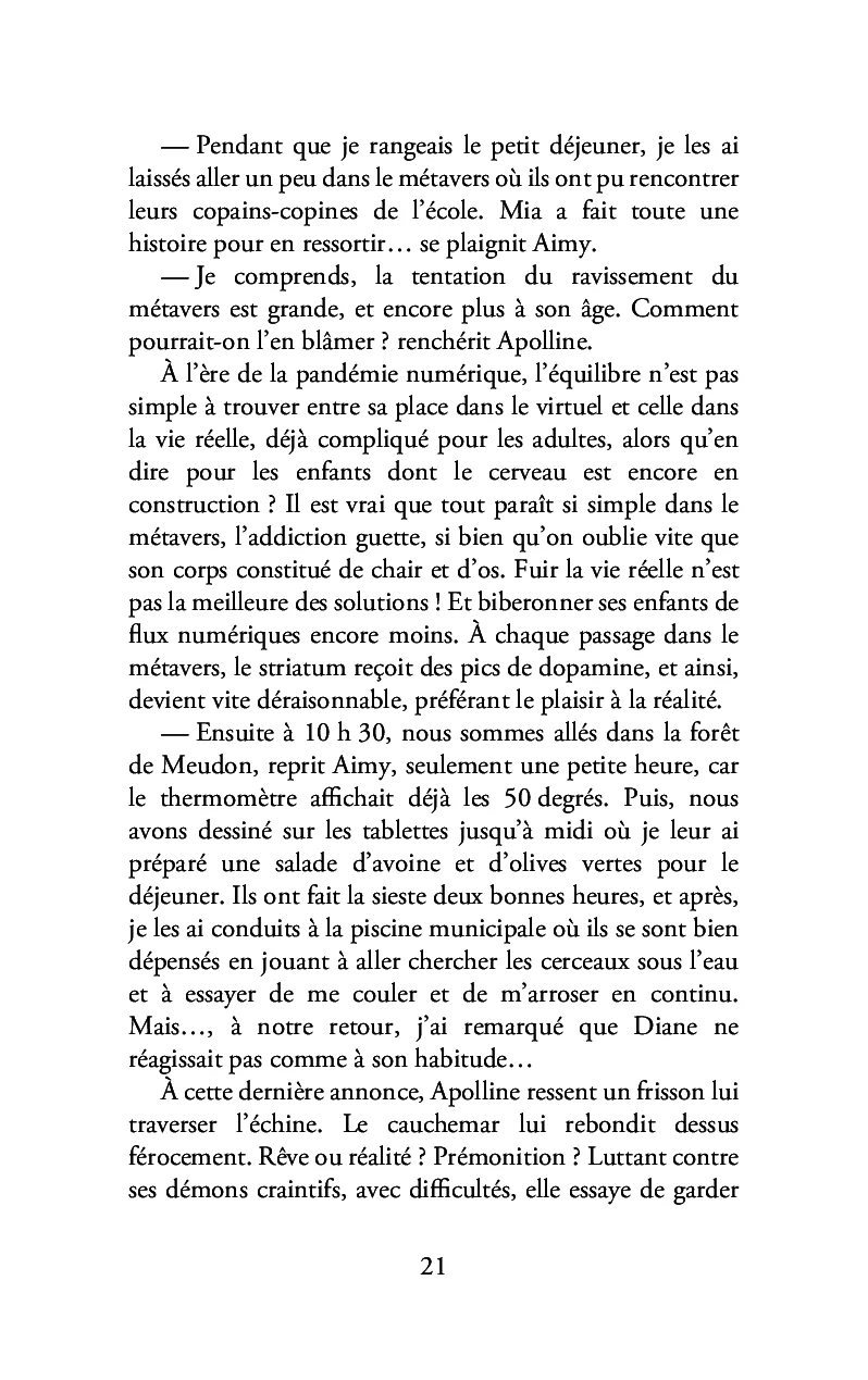 Un voyage presque parfait - Image 44