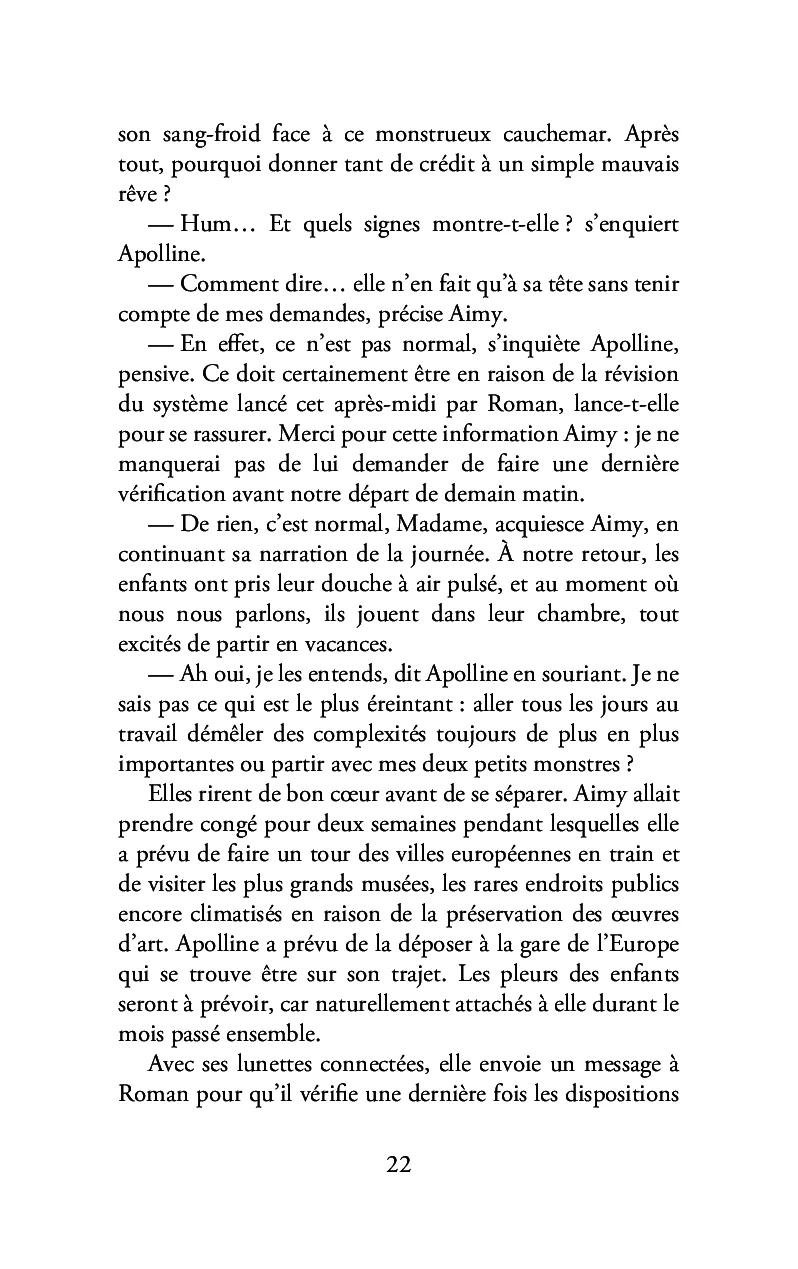 Un voyage presque parfait - Image 45