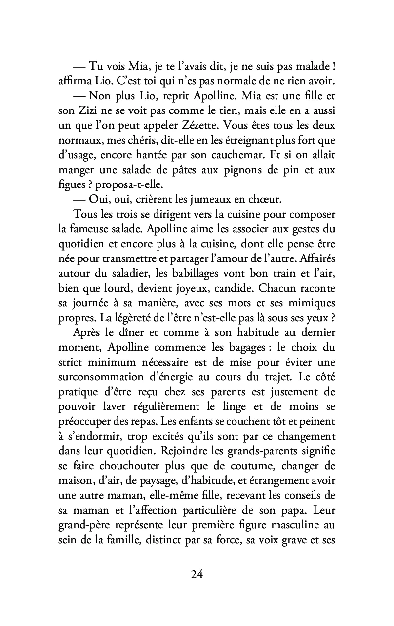 Un voyage presque parfait - Image 47
