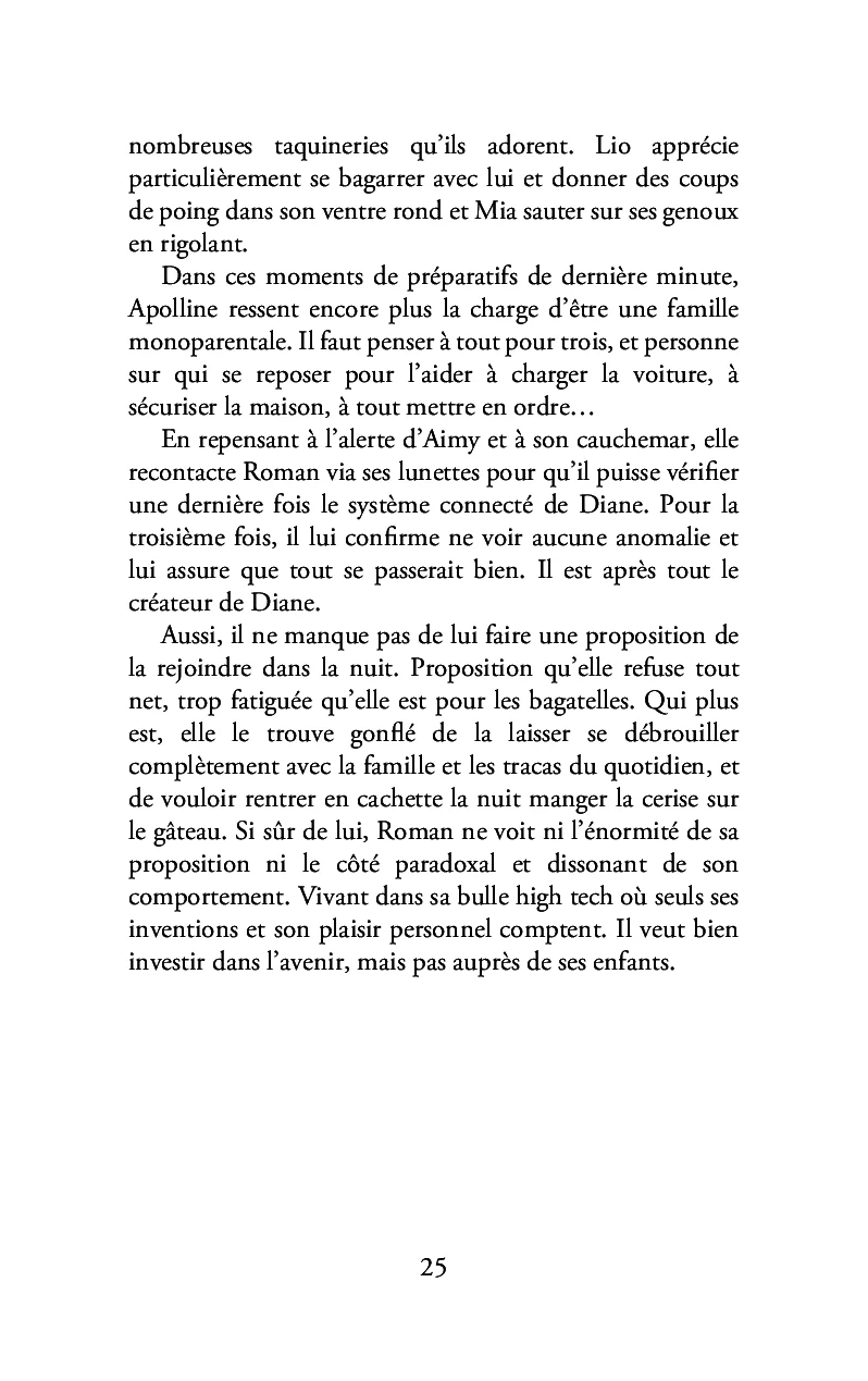 Un voyage presque parfait - Image 48