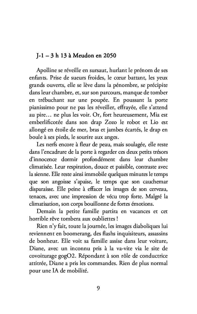 Un voyage presque parfait - Image 5