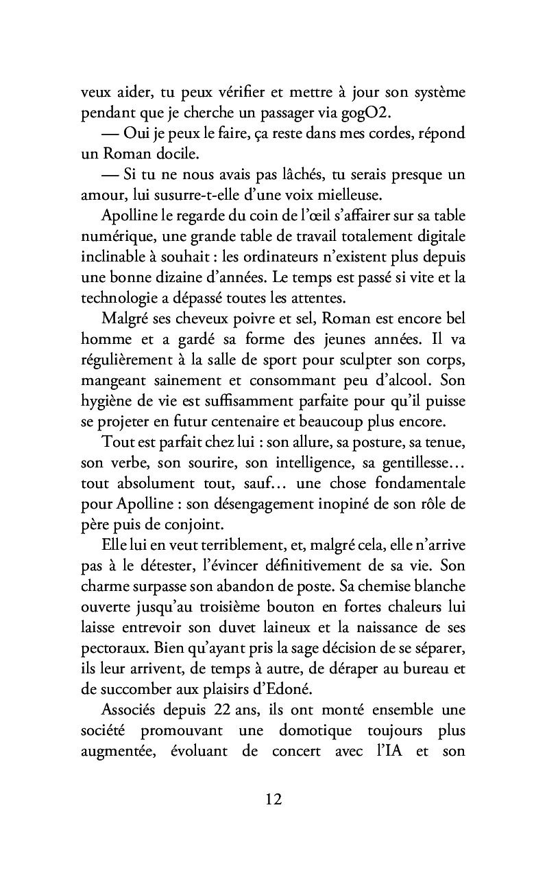 Un voyage presque parfait - Image 8