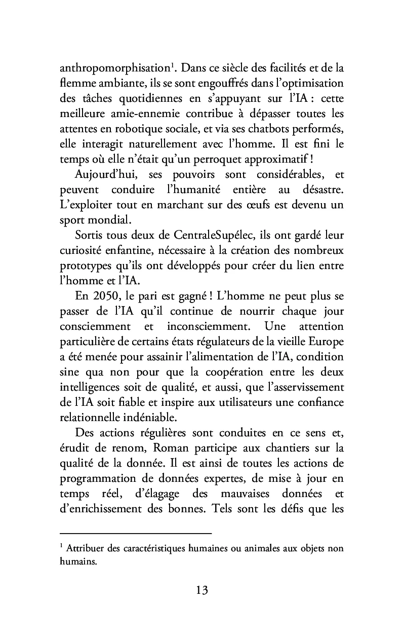Un voyage presque parfait - Image 9