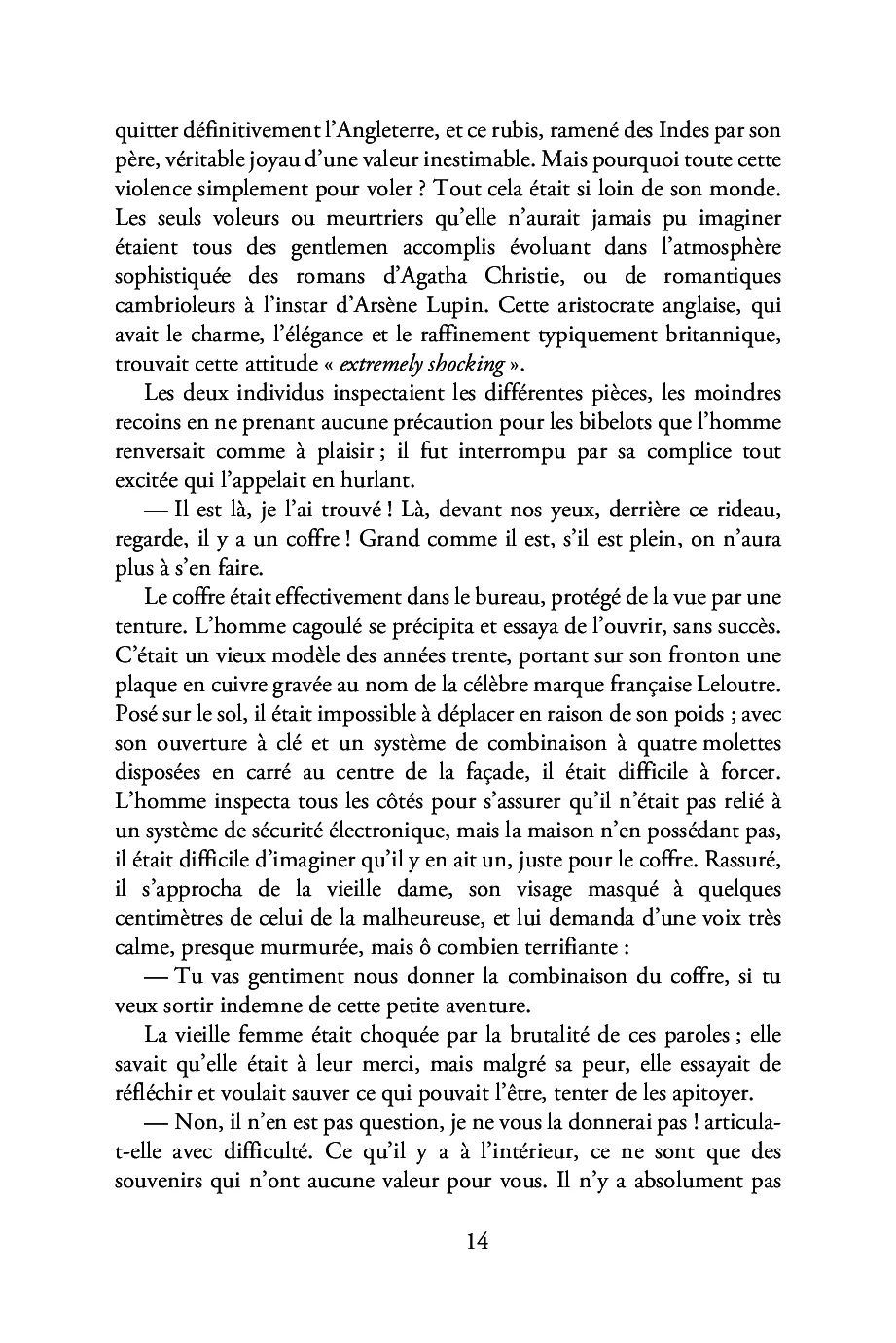 Les fantômes oubliés du bayou - Image 10