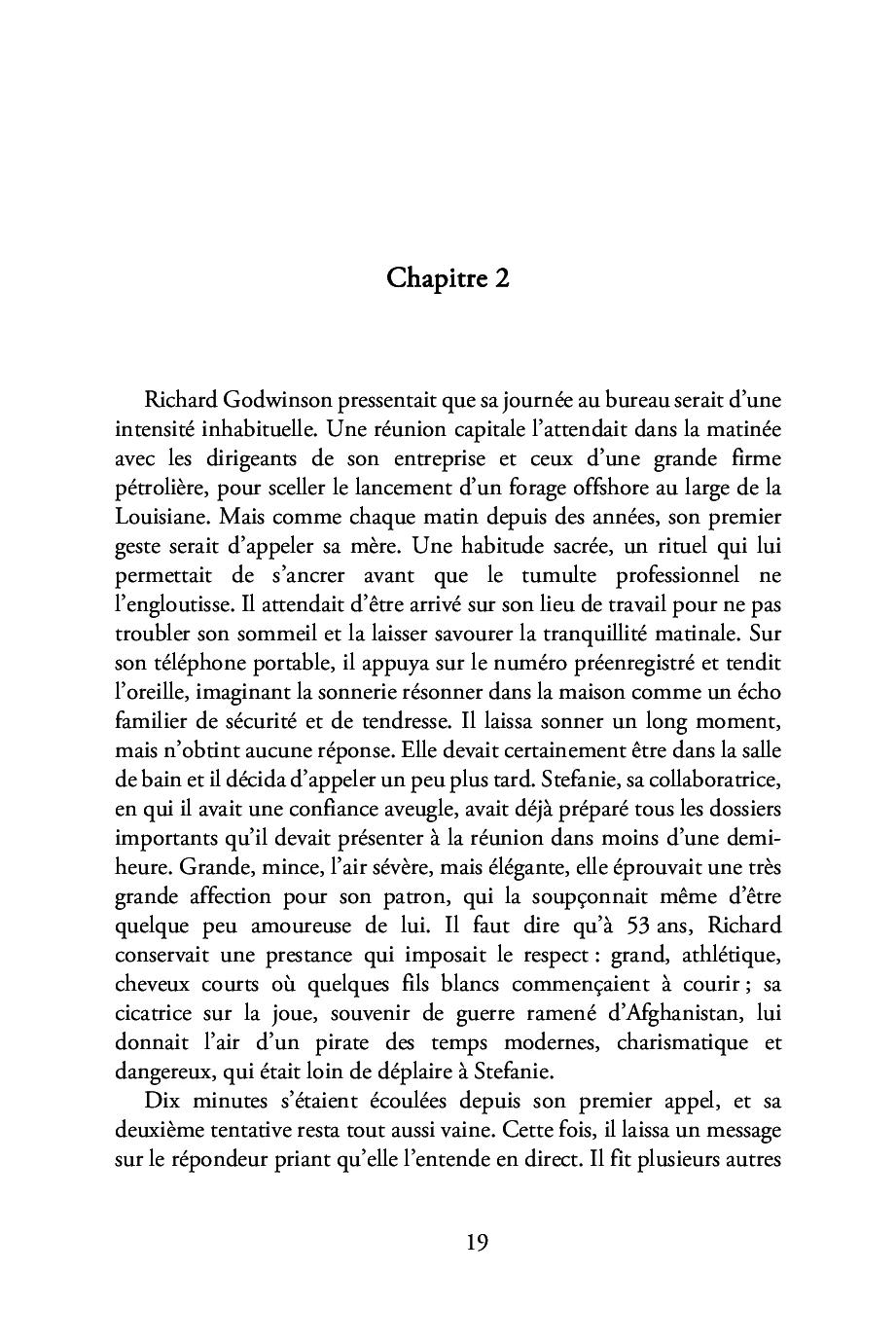 Les fantômes oubliés du bayou - Image 15
