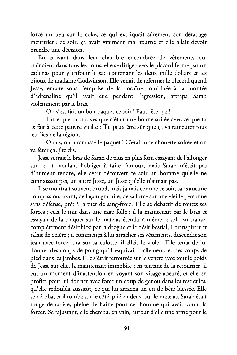 Les fantômes oubliés du bayou - Image 26