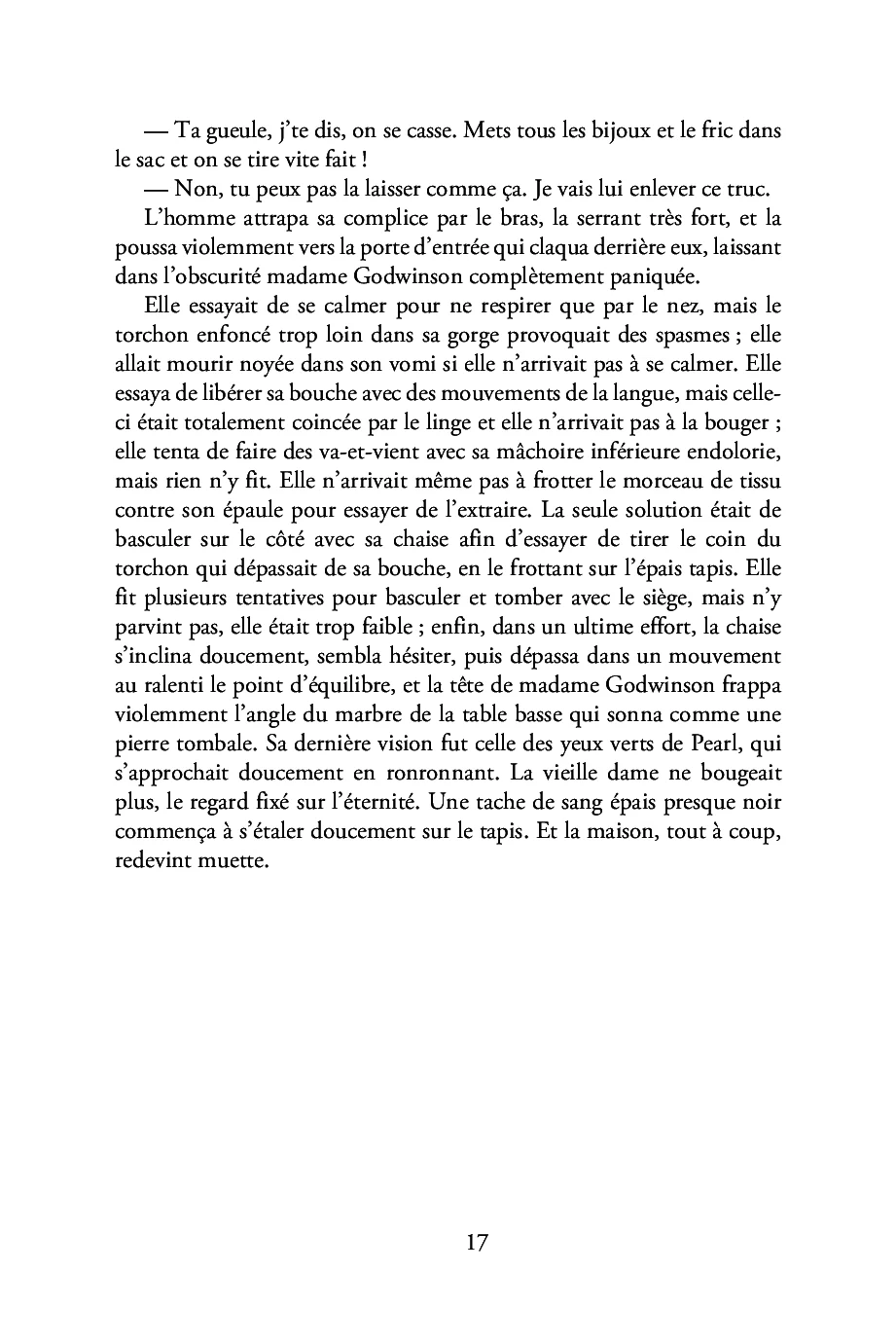 Les fantômes oubliés du bayou - Image 40