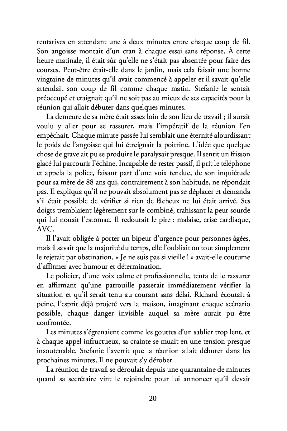 Les fantômes oubliés du bayou - Image 43