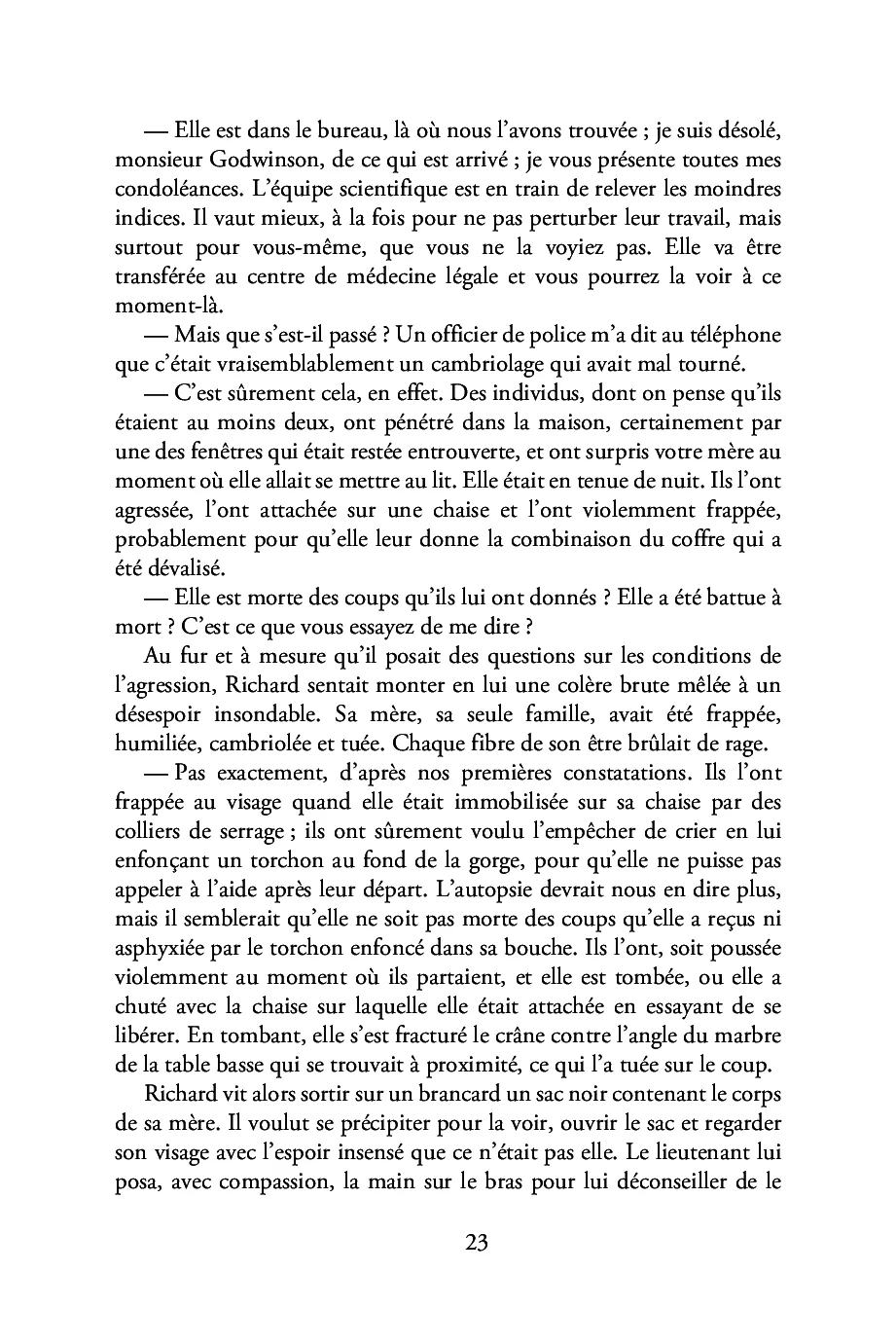 Les fantômes oubliés du bayou - Image 46